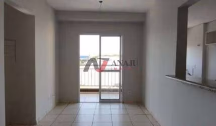 Apartamento Padrão Residencial e Comercial Palmares, Ribeirão Preto - SP