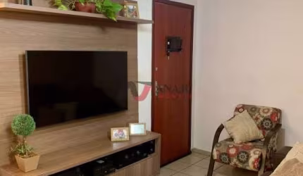 Apartamento Padrão Jardim Macedo, Ribeirão Preto - SP