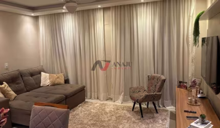 Apartamento Padrão Planalto Verde, Ribeirão Preto - SP
