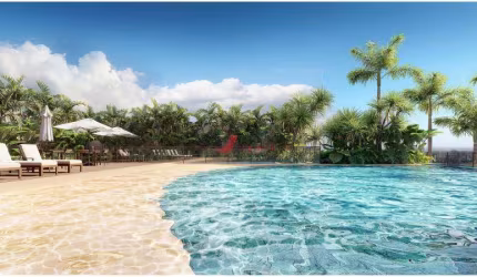 Apartamento Padrão Residencial Monterrey, Ribeirão Preto - SP