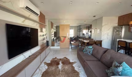 Apartamento Padrão Santa Cruz do José Jacques, Ribeirão Preto - SP