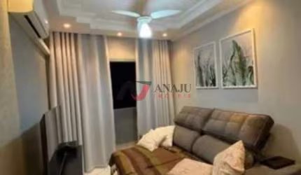 Apartamento Padrão Planalto Verde, Ribeirão Preto - SP