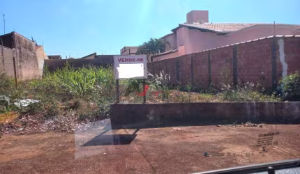 Terreno padrão (rua) City Ribeirão, Ribeirão Preto - SP