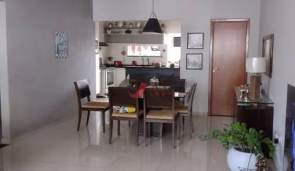 Casa Térrea Padrão (rua) Jardim Botânico, Ribeirão Preto - SP