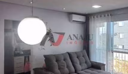 Apartamento Padrão Campos Elíseos, Ribeirão Preto - SP