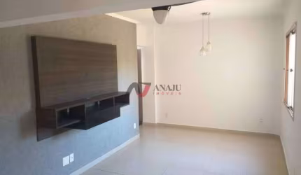 Apartamento Padrão Independência, Ribeirão Preto - SP