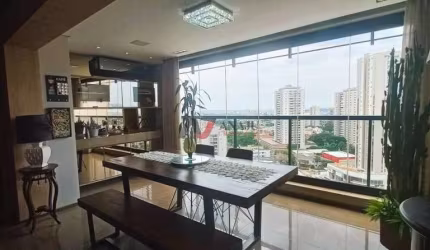 Apartamento Padrão Bosque das Juritis, Ribeirão Preto - SP