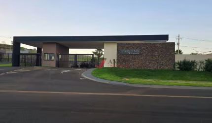 Terreno em condomínio Condomínio Guaporé 1, Ribeirão Preto - SP