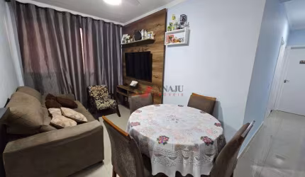 Apartamento Padrão Reserva Sul Condomínio Resort, Ribeirão Preto - SP