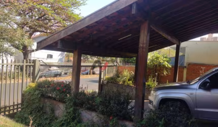 Casa Térrea Padrão (rua) Jardim Macedo, Ribeirão Preto - SP