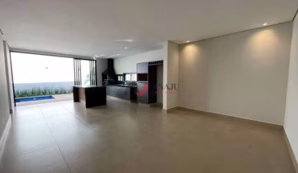Casa Térrea em condomínio Loteamento Terras de Florença, Ribeirão Preto - SP