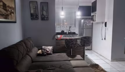 Apartamento Padrão Vila Recreio, Ribeirão Preto - SP