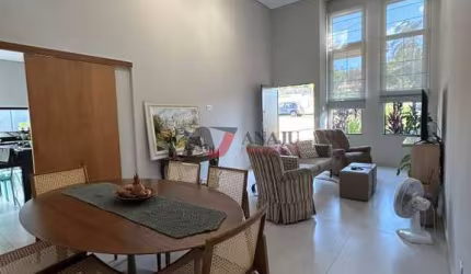 Casa Térrea em condomínio Loteamento Santa Marta, Ribeirão Preto - SP