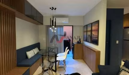 Apartamento Duplex Residencial e Comercial Palmares, Ribeirão Preto - SP