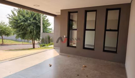 Casa Térrea em condomínio Reserva San Pedro, Ribeirão Preto - SP
