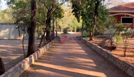Chácara Recreio Internacional, Ribeirão Preto - SP