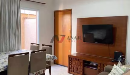 Apartamento Padrão Jardim Botânico, Ribeirão Preto - SP