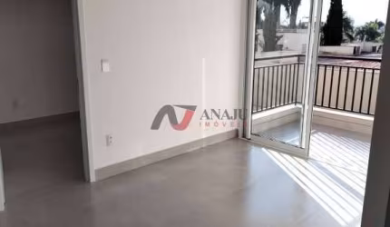 Apartamento Padrão Ribeirânia, Ribeirão Preto - SP