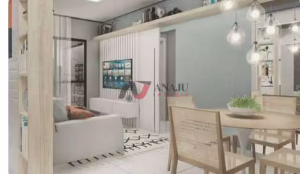 Apartamento Padrão Bonfim Paulista, Ribeirão Preto - SP