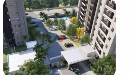 Apartamento Padrão Bonfim Paulista, Ribeirão Preto - SP