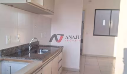 Apartamento Padrão Jardim Zara, Ribeirão Preto - SP