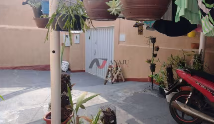 Casa Térrea Padrão (rua) Vila Tibério, Ribeirão Preto - SP
