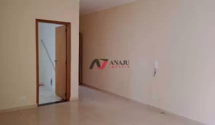 Apartamento Padrão Jardim Anhanguera, Ribeirão Preto - SP