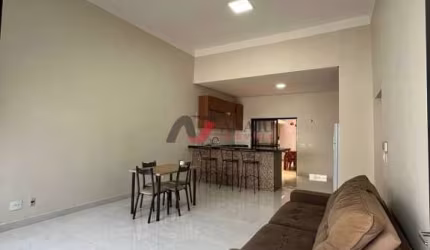 Casa Térrea Padrão (rua) Villas Mabel, Ribeirão Preto - SP