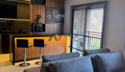 Apartamento Padrão Santa Cruz do José Jacques, Ribeirão Preto - SP