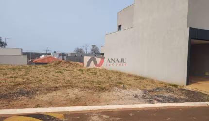Terreno em condomínio Centro, Brodowski - SP