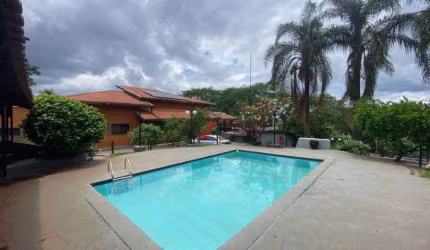 Chácara , Jardinópolis  - SP