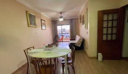 Apartamento Padrão Parque dos Bandeirantes, Ribeirão Preto - SP