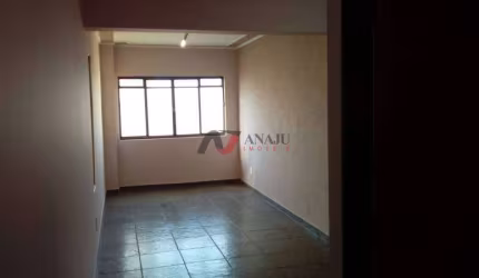 Apartamento Padrão Jardim Paulista, Ribeirão Preto - SP