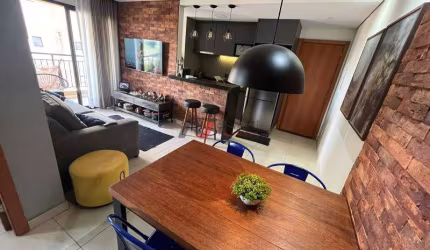 Apartamento Padrão Ribeirânia, Ribeirão Preto - SP