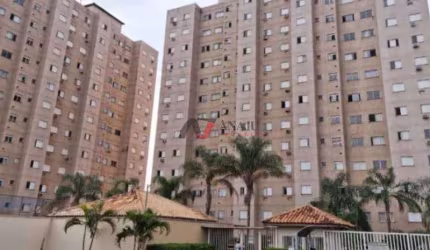 Apartamento Padrão Campos Elíseos, Ribeirão Preto - SP