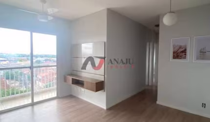 Apartamento Padrão Campos Elíseos, Ribeirão Preto - SP