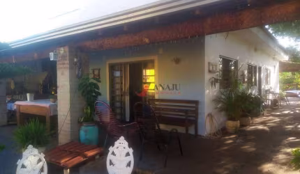 Chácara Condomínio Portal dos Ipês, Ribeirão Preto - SP