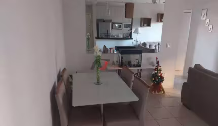 Apartamento Padrão Vila Monte Alegre, Ribeirão Preto - SP