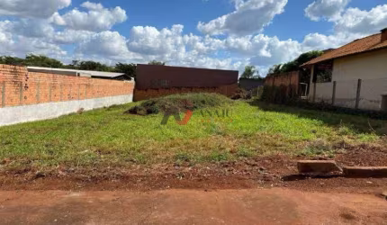 Terreno em condomínio , Jardinopolis - SP