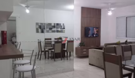 Apartamento Padrão Vila Monte Alegre, Ribeirão Preto - SP