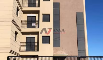 Apartamento Padrão Jardim Siena , Orlandia - SP
