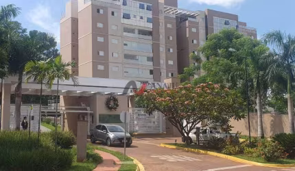 Apartamento Padrão Bonfim Paulista, Bonfim Paulista - SP