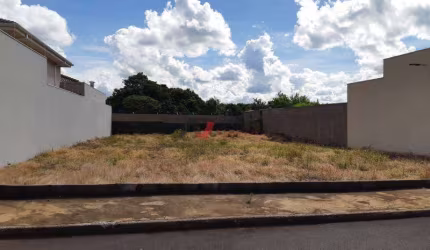 Terreno em condomínio Centro, Brodowski - SP