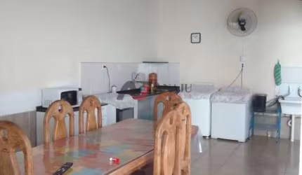 Casa Térrea Padrão (rua) Conjunto Habitacional Sílvio Passalacqua, Ribeirão Preto - SP