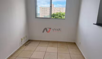 Apartamento Padrão Condomínio Mirante Sul, Ribeirão Preto - SP