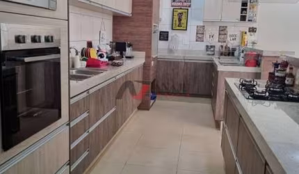 Sobrado em condomínio Condomínio Guaporé 1, Ribeirão Preto - SP