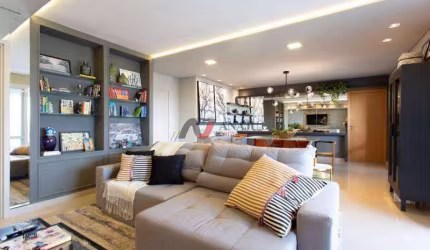 Apartamento Padrão Nova Aliança, Ribeirão Preto - SP