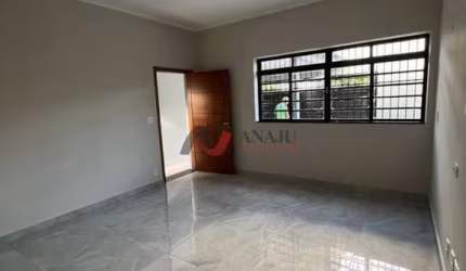 Casa Térrea Padrão (rua) Vila Tamandaré, Ribeirão Preto - SP
