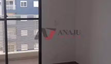 Apartamento Padrão Loteamento Santa Marta - Bonfim Paulista, Ribeirão Preto - SP
