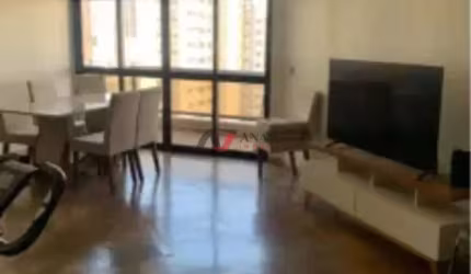 Cobertura Centro, Ribeirão Preto - SP